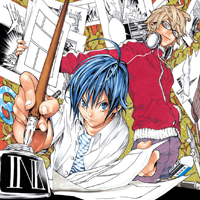 Bakuman